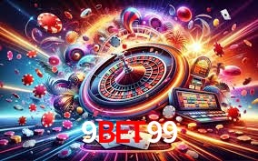 Apostas de Futebol 9bet99