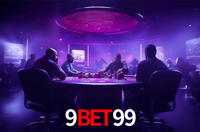 A Experiência Imersiva dos Cassinos Ao Vivo no 9bet99