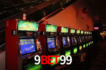 A Experiência Imersiva dos Cassinos Ao Vivo no 9bet99