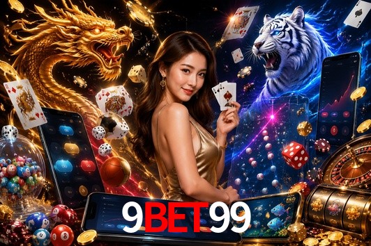 Football Betting 9bet99