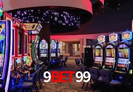 Promoção Relâmpago 9bet99