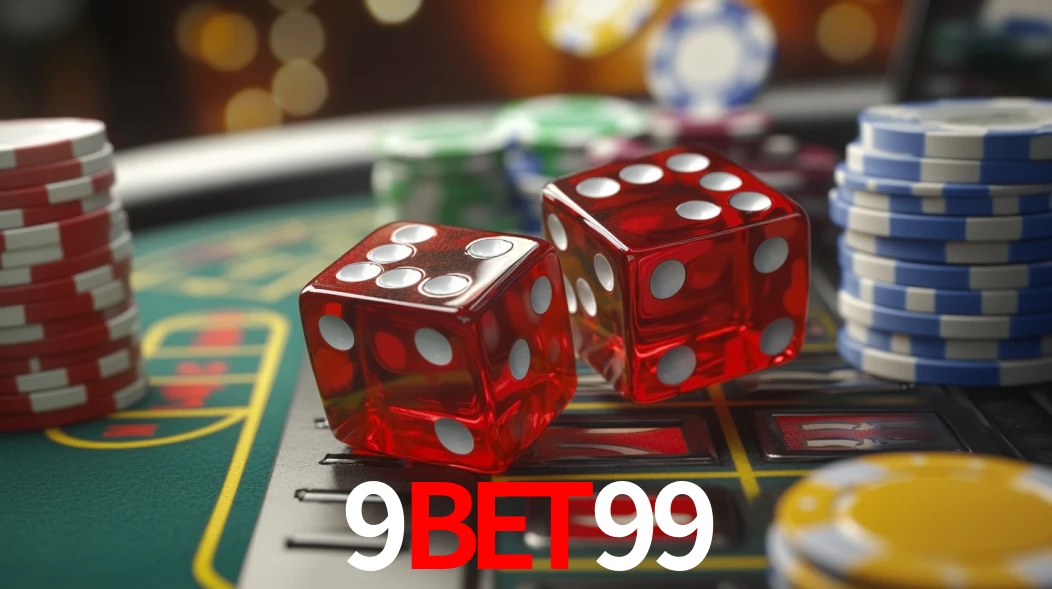 Welcome Bonus 9bet99