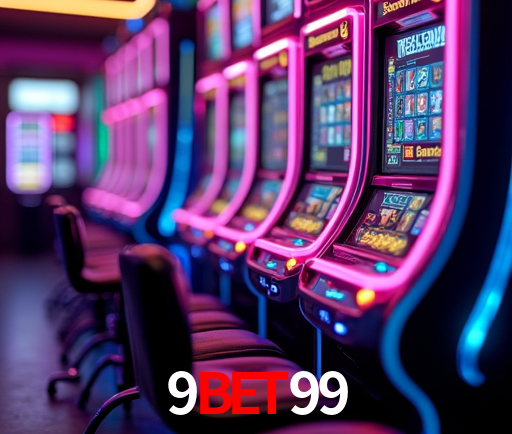Bônus 9bet99