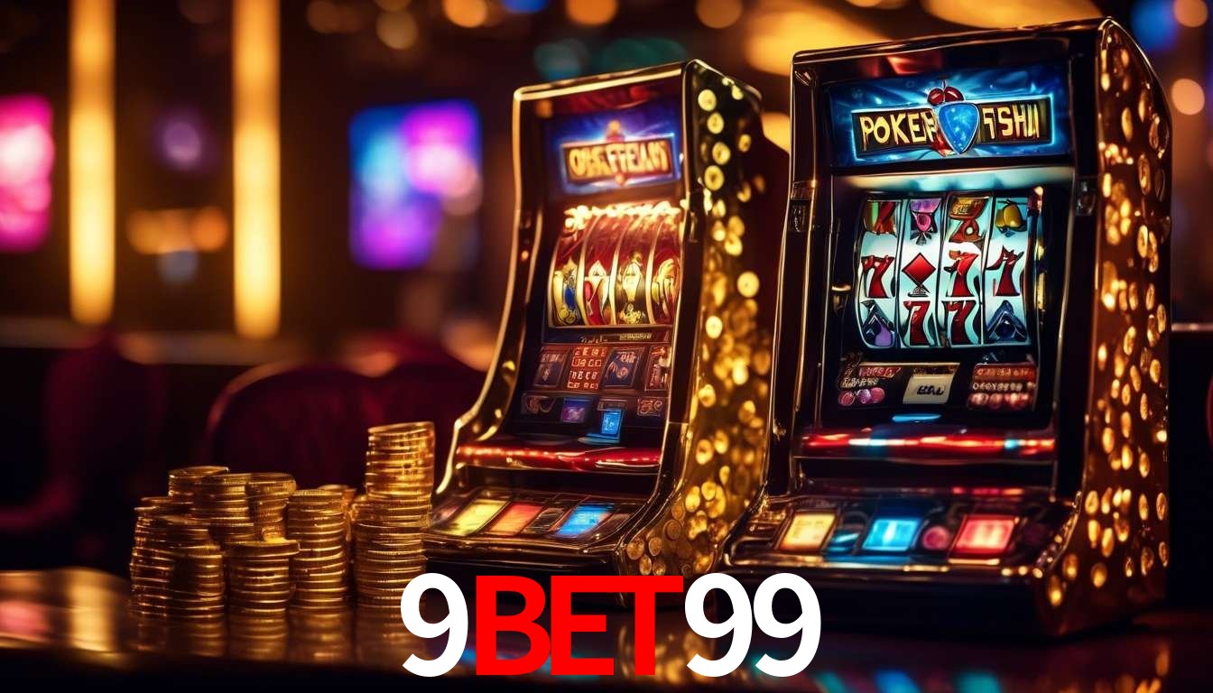 A Emoção da Loteria na 9bet99: Uma Chance de Mudança de Vida