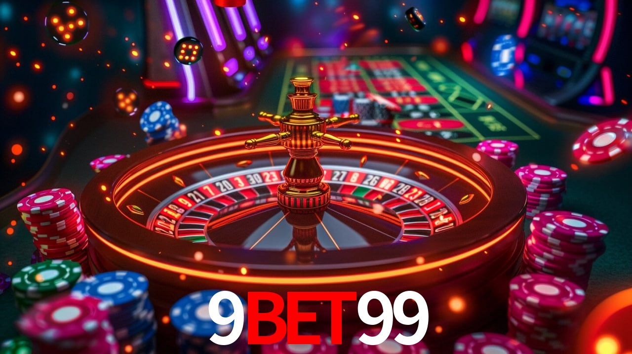 cassino 9bet99