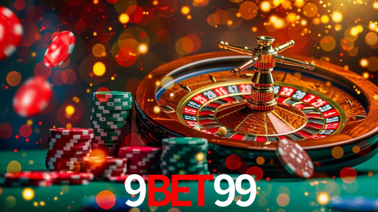 Desvendando o Mundo dos Jogos Virtuais na 9bet99