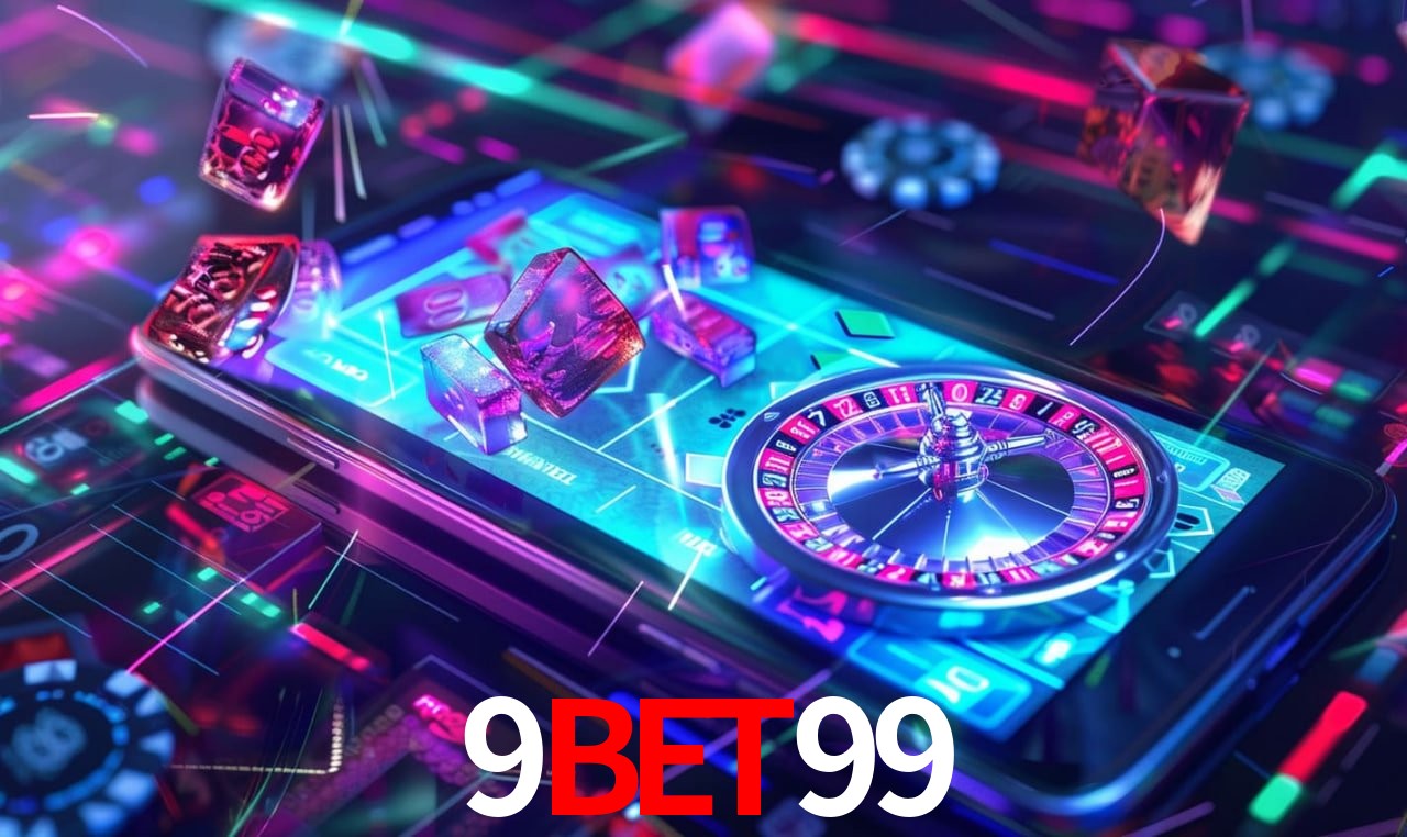 Apostas de Tênis 9bet99