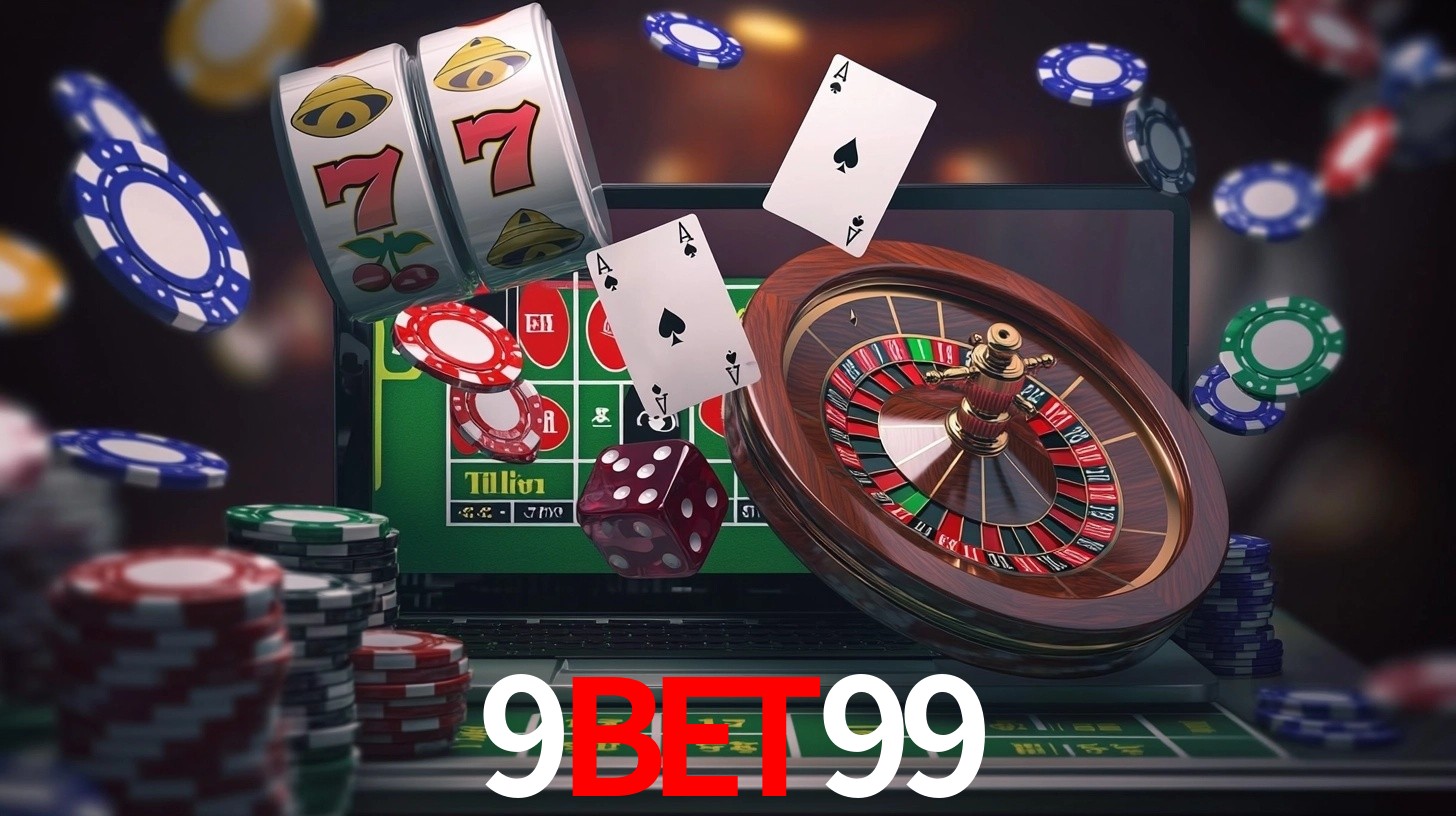 Explore as vantagens do 9bet99: serviço profissional e confiabilidade
