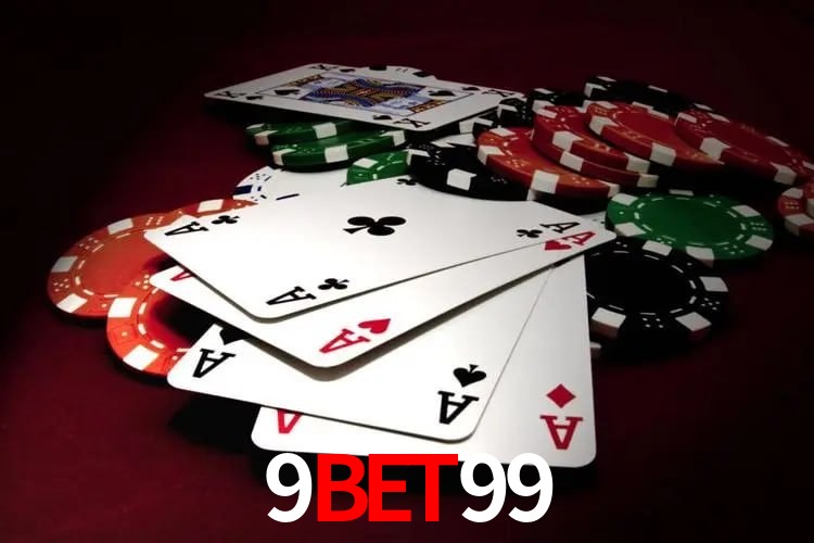 Casino Ao Vivo 9bet99