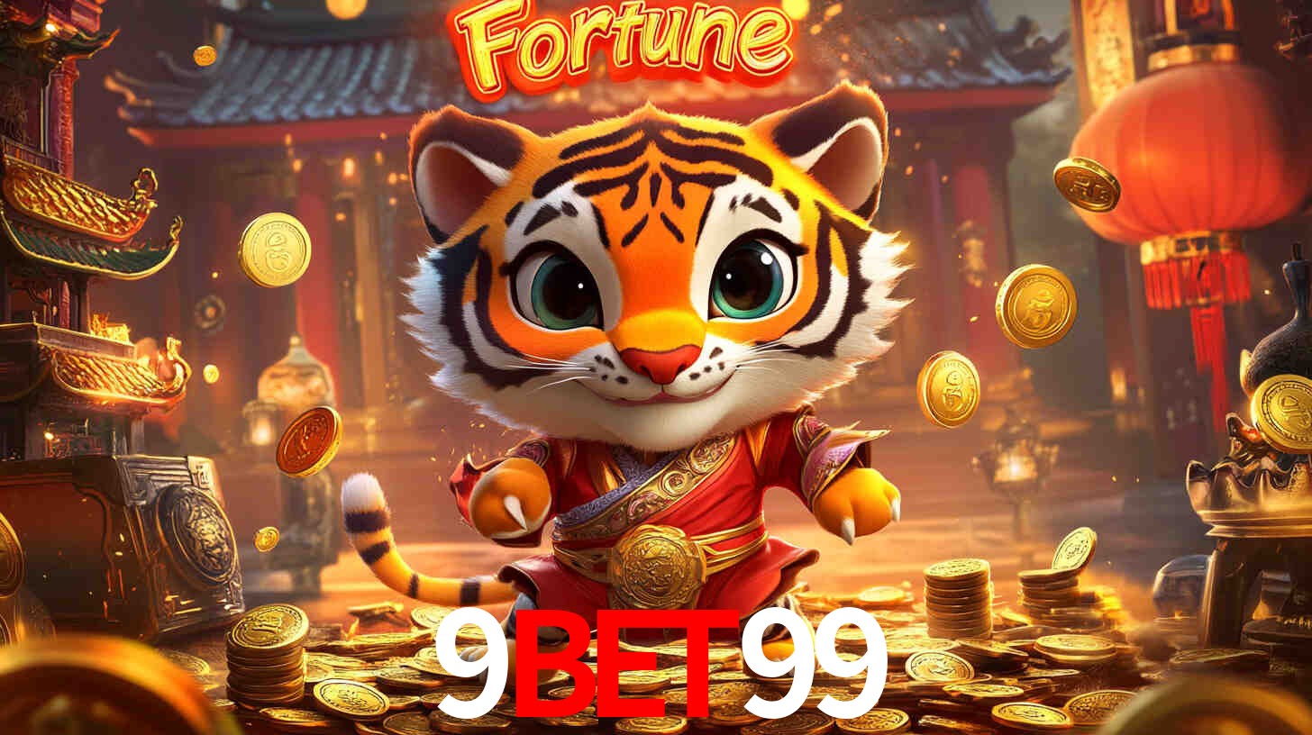 A Popularidade dos Caça-Níqueis no 9bet99