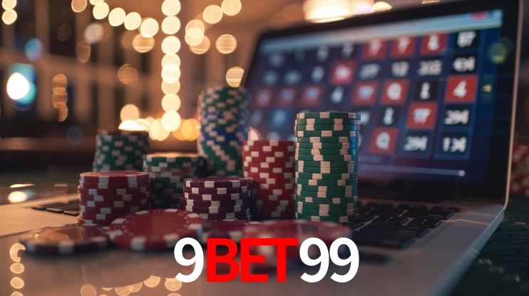 Responsive Design 9bet99