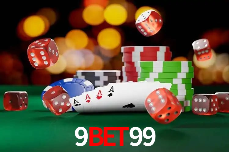 Diretório de Jogos 9bet99