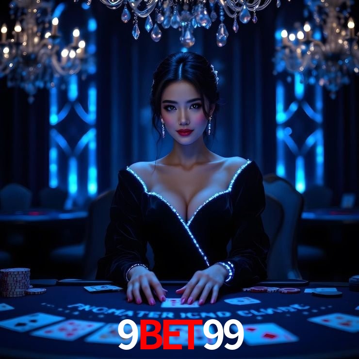 Casino Ao Vivo 9bet99