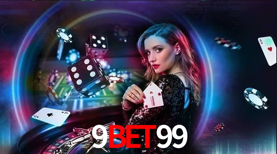 Seasonal Promotions 9bet99