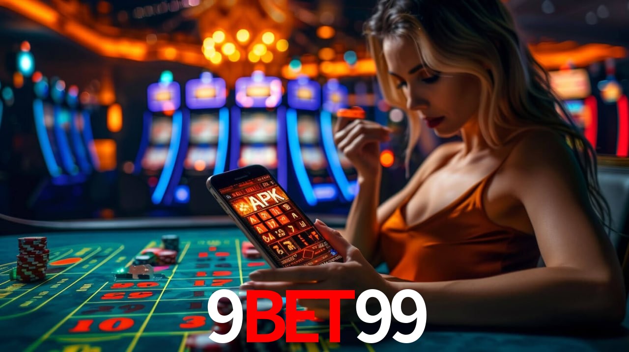 VIP Casino 9bet99