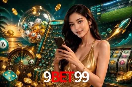 Quick Registration 9bet99