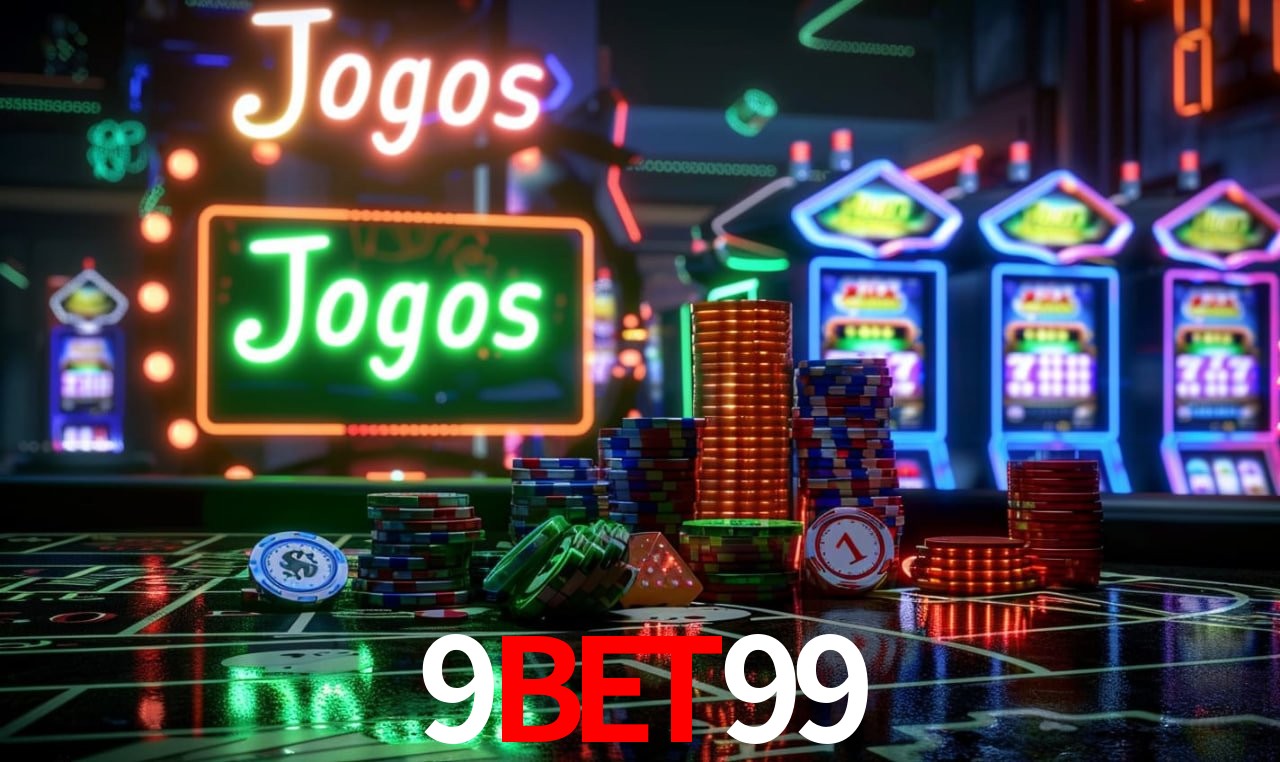 Bônus Generosos e Exclusivos no 9bet99 para Você!