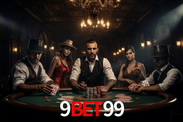 App oficial 9bet99