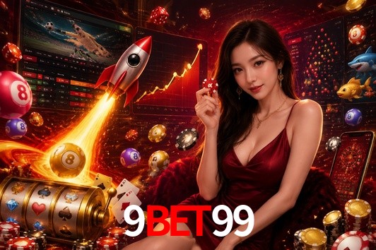 Weekend Specials 9bet99